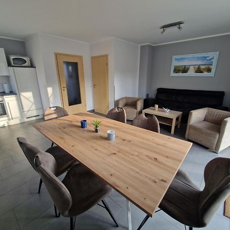 Ferienhaus Fh T 1F "Tannenhof" Graal-Mueritz Buitenkant foto