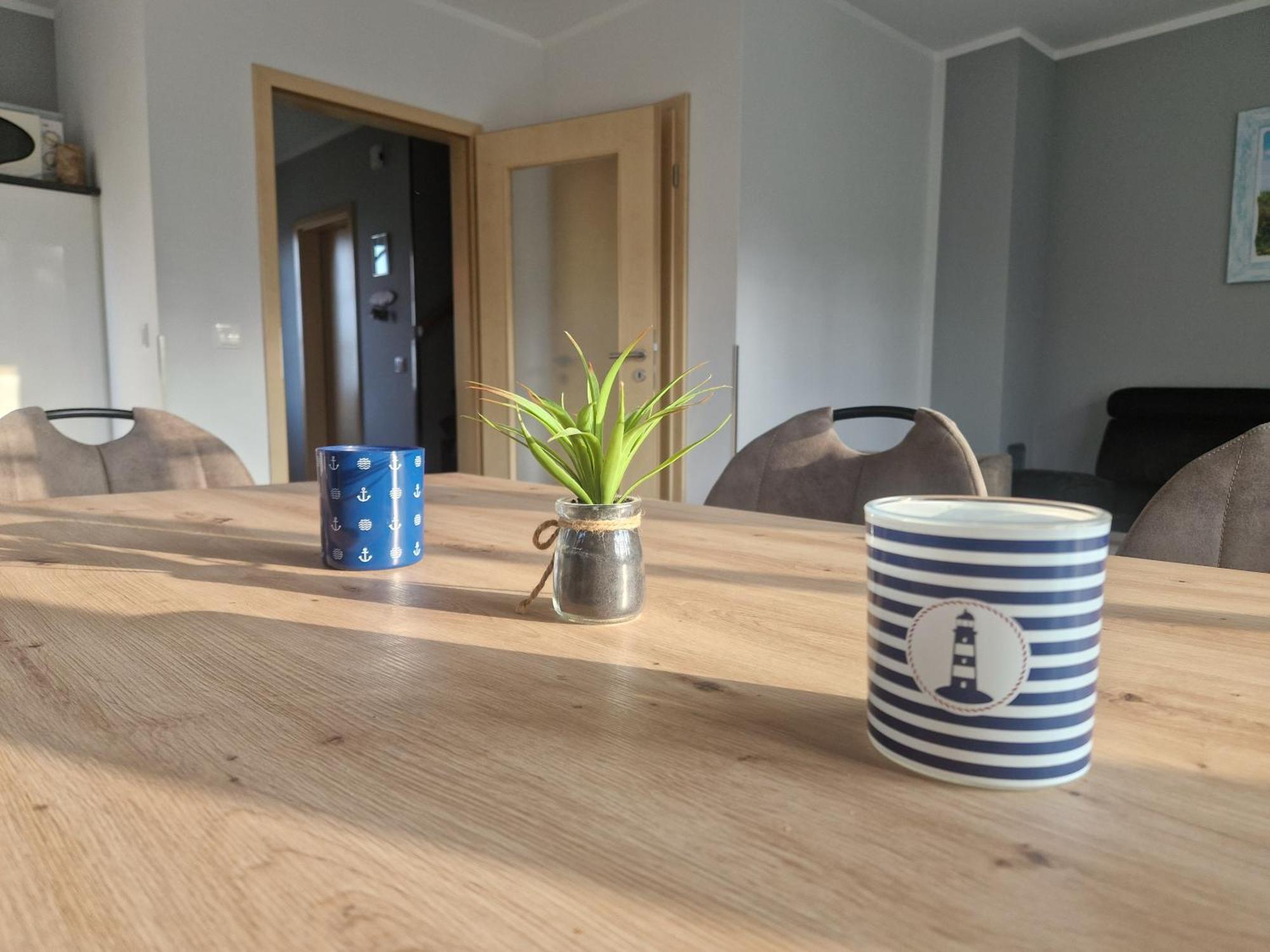 Ferienhaus Fh T 1F "Tannenhof" Graal-Mueritz Buitenkant foto