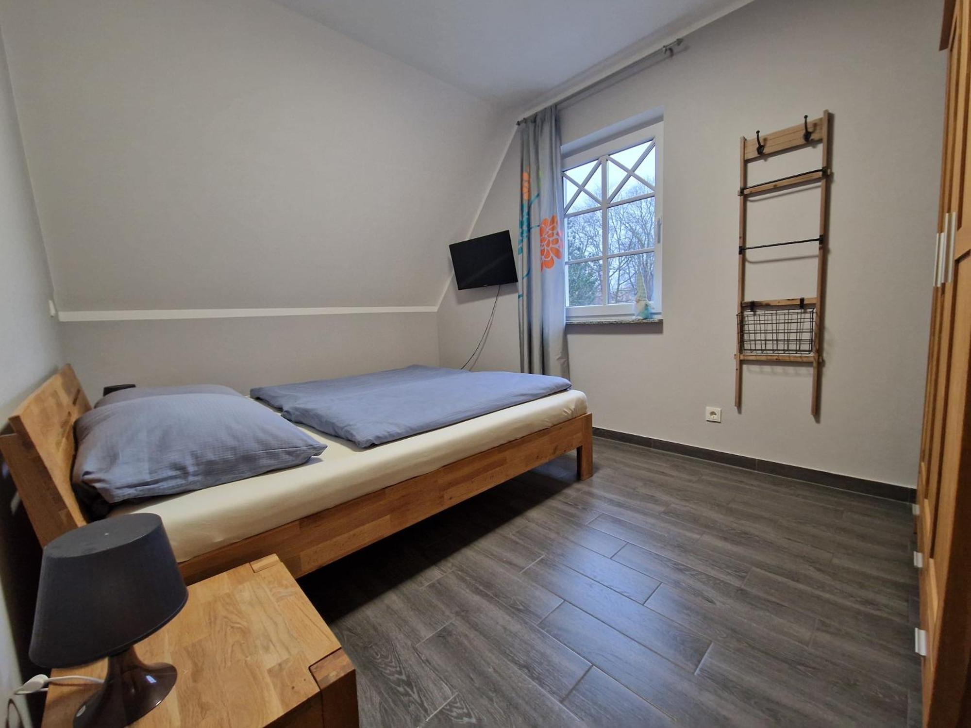 Ferienhaus Fh T 1F "Tannenhof" Graal-Mueritz Buitenkant foto