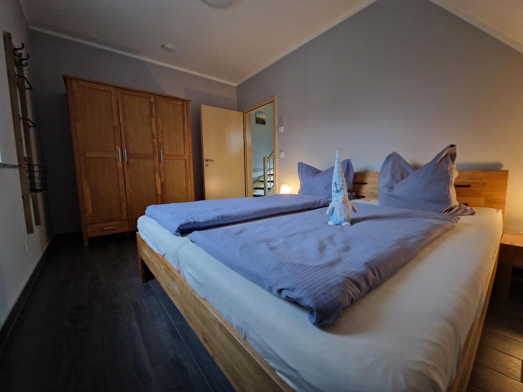 Ferienhaus Fh T 1F "Tannenhof" Graal-Mueritz Buitenkant foto